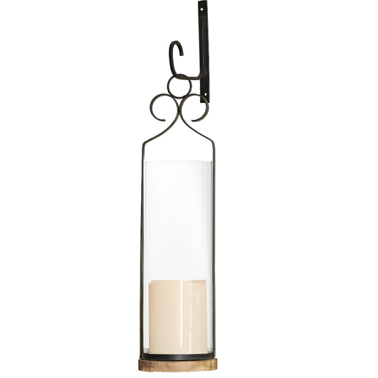 16.75"H Charterhouse LED Wall Sconce