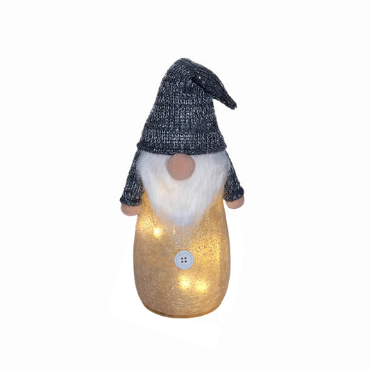 9.84in Dash Gnome Plush Lighting